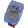 1 Serial Port to Ethernet Converter / Intelligent Controller with 7 segment display, 40 Mhz CPU. MiniOS7 Operating System. Supports operating temperatures between -25 to 75°C.ICP DAS